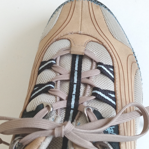 MBT Platform Swiss Engineered Sneakers 8 - Picture 12 of 16